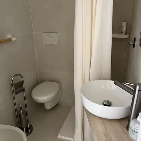 Intra Moenia Bed & Breakfast