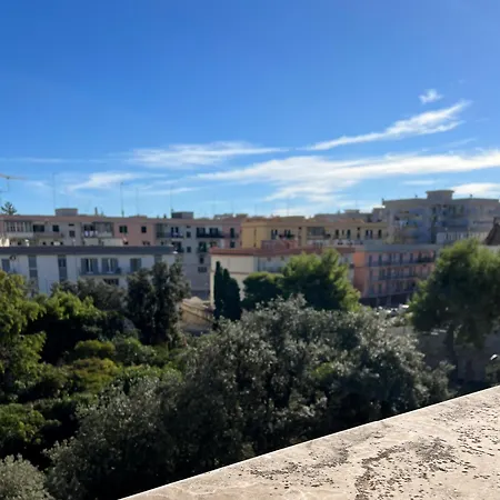 Intra Moenia Couette-café Bisceglie