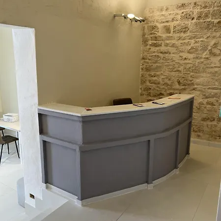 Intra Moenia Couette-café