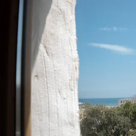 Couette-café Intra Moenia Bisceglie