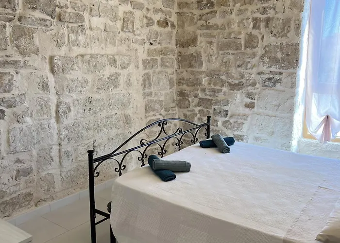 Intra Moenia Bed & Breakfast