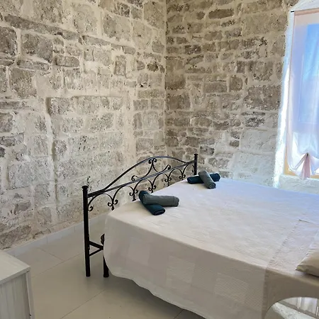 Intra Moenia Bed & Breakfast