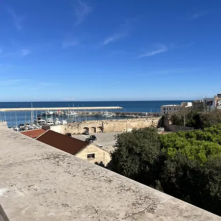 Intra Moenia Bed & Breakfast