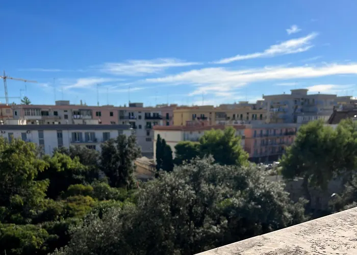 Intra Moenia Oda ve Kahvaltı Bisceglie